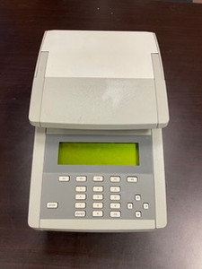 96 Well PCR Machine Thermal Cycler 96 Well PCR Machine Thermal Cycler