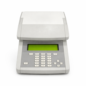 96 Well PCR Machine Thermal Cycler