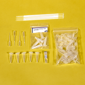 Bacterial Transformation Kit Bacterial Transformation Kit