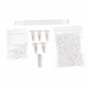 Yeast Transformation Kit