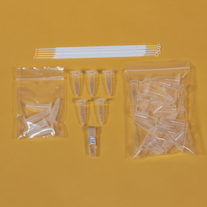Yeast Transformation Kit Yeast Transformation Kit
