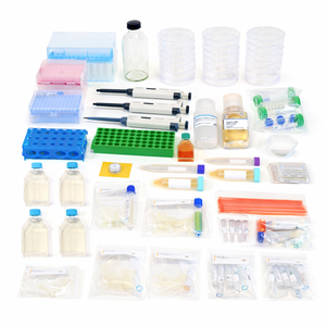 Bioengineering 101 and Human Tissue Engineering 201 Combo Kit & Classes