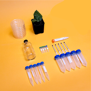 Plant Genetic Engineering Kit