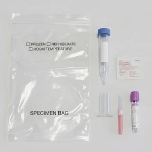 Whole Genome Sequencing (30x) — Human & Any Organism