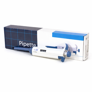 Pipette Adjustable Variable Volume