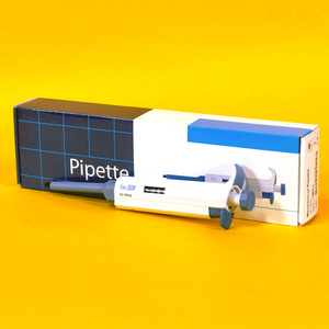 Pipette Adjustable Variable Volume
