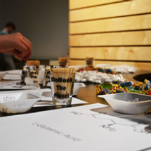 Team ODIN Delivers: tasting science at The Tech Team ODIN Delivers: tasting science at The Tech