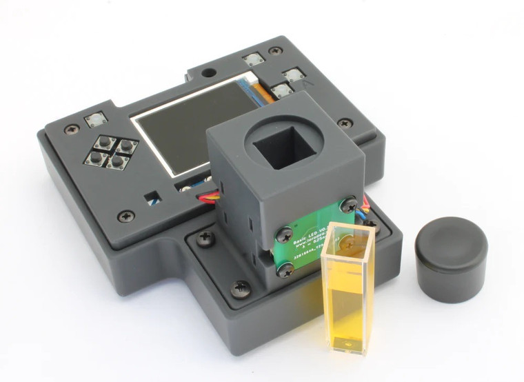 Engineering Home Lab Kit The ODIN