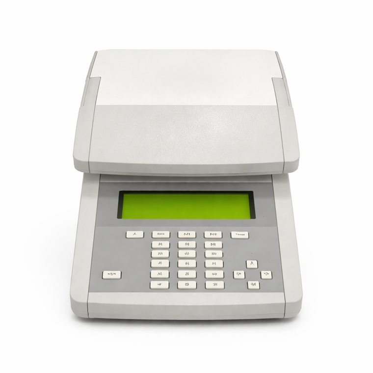 96 Well PCR Machine Thermal Cycler