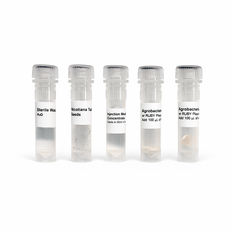 Plant Engineering Kit Replacement Perishables