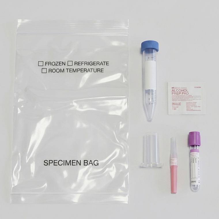 Whole Genome Sequencing (30x) — Human & Any Organism