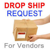 Request a Drop Ship (For Merchants) - Click to View Details ✦ Drop Ship Request Seller Savings Direct physical