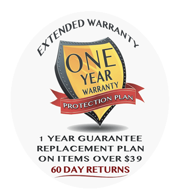 Warranty & Return Policies