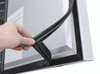 VORTEX SIGNATURE 1 DOOR REACH-IN FREEZER (Door Gasket)