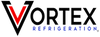 Vortex Refrigeration