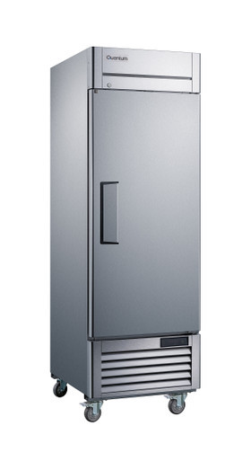 Quantum Commercial 1 Door Reach-In Freezer