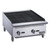Dukers DCRB24 24-Inch Commercial Countertop Charbroiler - 70,000 BTU