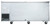 Dukers DPP90-12-S3 Commercial 3-Door Pizza Prep Table Refrigerator