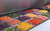 Dukers DSP29-8-S1 1-Door Commercial Food Prep Table Refrigerator