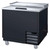 Dukers DHBC36 36” Commercial Bottle Cooler – 7.875 Cu. Ft., 278-Bottle Capacity