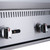 Dukers DCRB36 36-Inch Commercial Countertop Charbroiler - 105,000 BTU