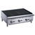 Dukers DCCB36 36-Inch Countertop Radiant Broiler – 105,000 BTU