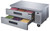 Dukers DCB48-D2 48” Chef Base Refrigerator with 2 Drawers