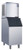 Dukers DIM1050A High-Capacity Commercial Ice Machine with 550 lb Storage Bin – 1090 lb Daily Production