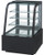 Dukers DDM48R-CB 48” Curved Glass Refrigerated Display Case