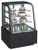 Dukers DDM48R-CB 48” Curved Glass Refrigerated Display Case