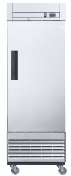 VORTEX SIGNATURE 1 DOOR REACH-IN FREEZER