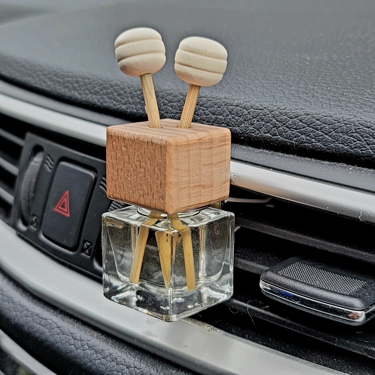 Car Diffusers with Refill - Cordially Sweet Candle Co.