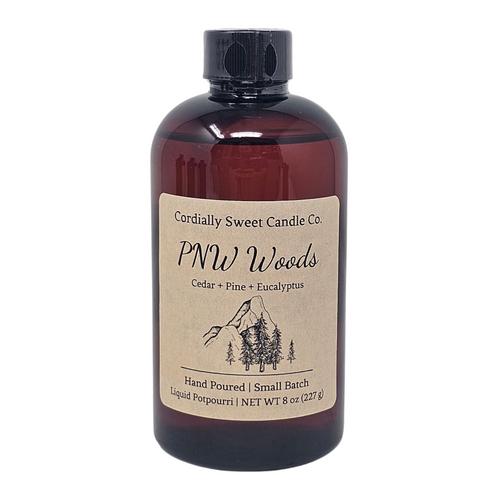 PNW Woods Liquid Potpourri PNW Woods Liquid Potpourri