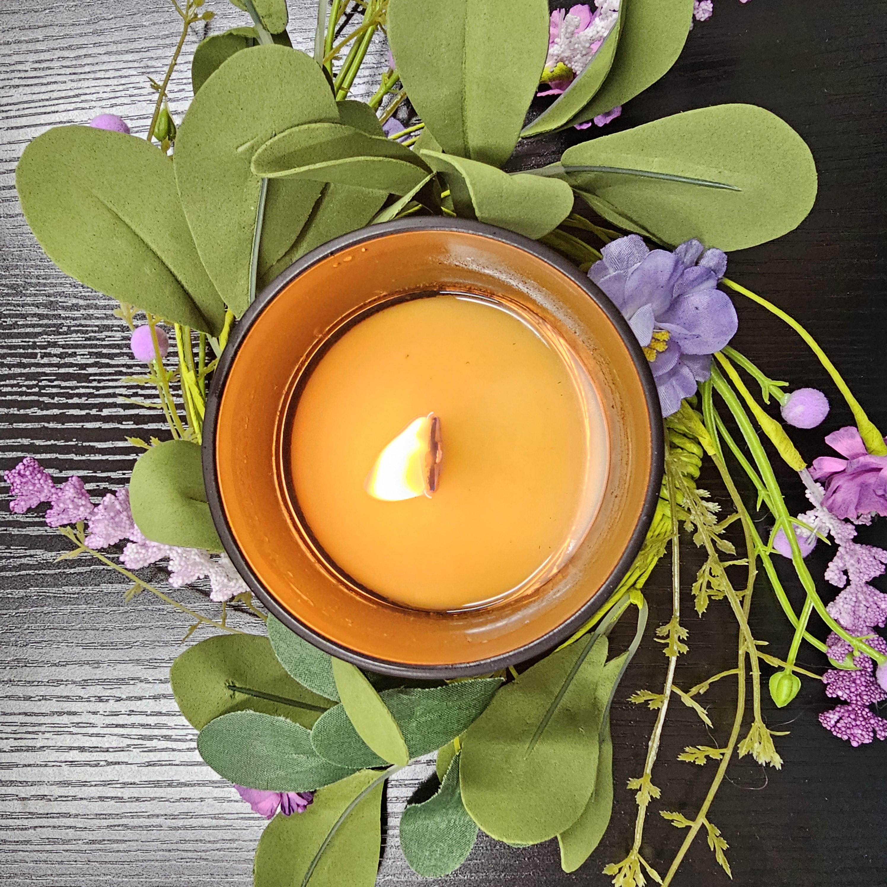 Candle Pouring Party Fragrances