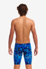 Funky Trunks - Training Jammers - Men's - True Bluey - 2024