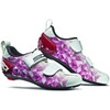 Sidi - T5 Air - Women's - Pink/Red Jester/White