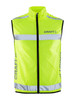 Craft - Adv Visibility Vest - Unisex - Neon - 2024