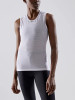 Craft - Pro Cool Mesh Superlight Sleeveless - Women's - White - 2025