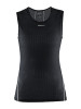 Craft - Pro Cool Mesh Superlight Sleeveless - Women's - Black - 2024