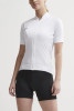 Craft - Core Essence Jersey Tight Fit - Women's - White - 2024