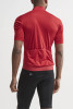 Craft - Core Essence Jersey Tight Fit - Men's - Bright Red - 2024