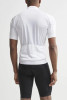 Craft - Core Essence Jersey Tight Fit - Men's - White - 2024