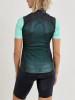 Craft - Adv Essence Light Wind Vest - Women's - Black - 2024