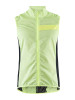 Craft - Adv Essence Light Wind Vest - Men's - Flumino - 2024