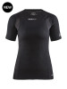 Craft - Pro Active Extreme X RN Short Sleeve - Women's - Black - 2024