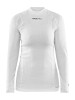 Craft - Active Extreme X CN Long Sleeve - Women's - White - 2024