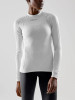 Craft - Active Extreme X CN Long Sleeve - Women's - White - 2024