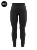 Craft - Pro Active Extreme X Pants - Women's - Black - 2024