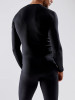 Craft - Active Extreme X CN Long Sleeve - Men's - Black - 2024