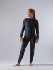 Craft - Core Dry Baselayer Set - Women's - Black - 2024